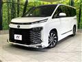 2023 Toyota Voxy