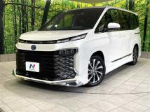 2023 Toyota Voxy
