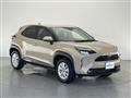 2021 Toyota Yaris Cross