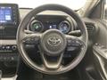 2021 Toyota Yaris Cross