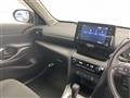 2021 Toyota Yaris Cross