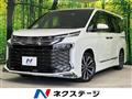 2023 Toyota Voxy