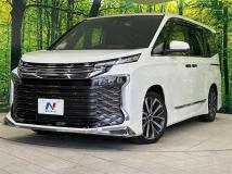 2023 Toyota Voxy