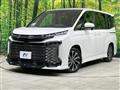 2023 Toyota Voxy