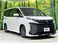 2023 Toyota Voxy