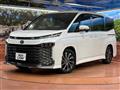 2024 Toyota Voxy