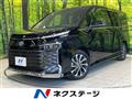 2023 Toyota Voxy