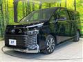 2023 Toyota Voxy