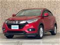 2019 Honda VEZEL