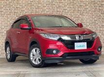 2019 Honda VEZEL