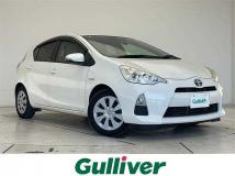 2013 Toyota AQUA