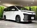 2023 Toyota Voxy