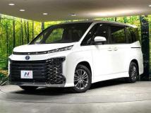 2023 Toyota Voxy