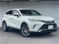 2021 Toyota Harrier