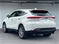 2021 Toyota Harrier