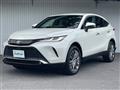 2021 Toyota Harrier