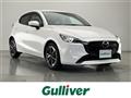 2024 Mazda Mazda2