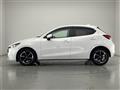 2024 Mazda Mazda2