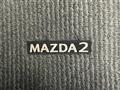 2024 Mazda Mazda2