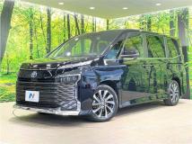 2023 Toyota Voxy