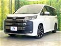 2023 Toyota Noah