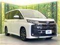 2023 Toyota Noah