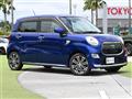 2016 Daihatsu Cast