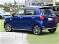 2016 Daihatsu Cast