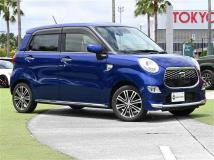 2016 Daihatsu Cast