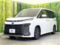2023 Toyota Voxy