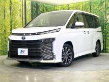 2023 Toyota Voxy