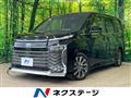 2024 Toyota Voxy