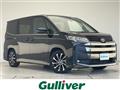 2023 Toyota Noah