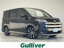 2023 Toyota Noah