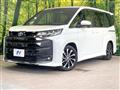 2024 Toyota Noah