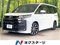 2024 Toyota Noah
