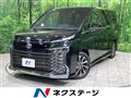 2024 Toyota Voxy