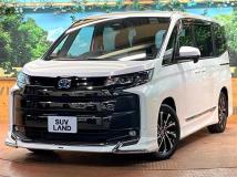 2024 Toyota Noah