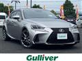 2018 Lexus IS