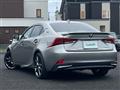 2018 Lexus IS