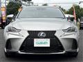 2018 Lexus IS