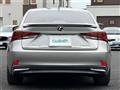 2018 Lexus IS