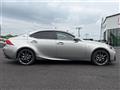 2018 Lexus IS