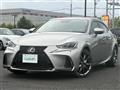 2018 Lexus IS