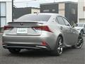 2018 Lexus IS