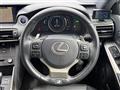 2018 Lexus IS