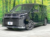 2024 Toyota Voxy