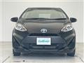 2017 Toyota AQUA