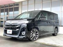 2024 Toyota Noah