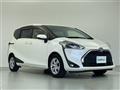 2021 Toyota Sienta